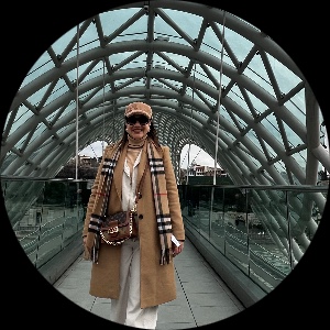 Gizem emirzeoğlu