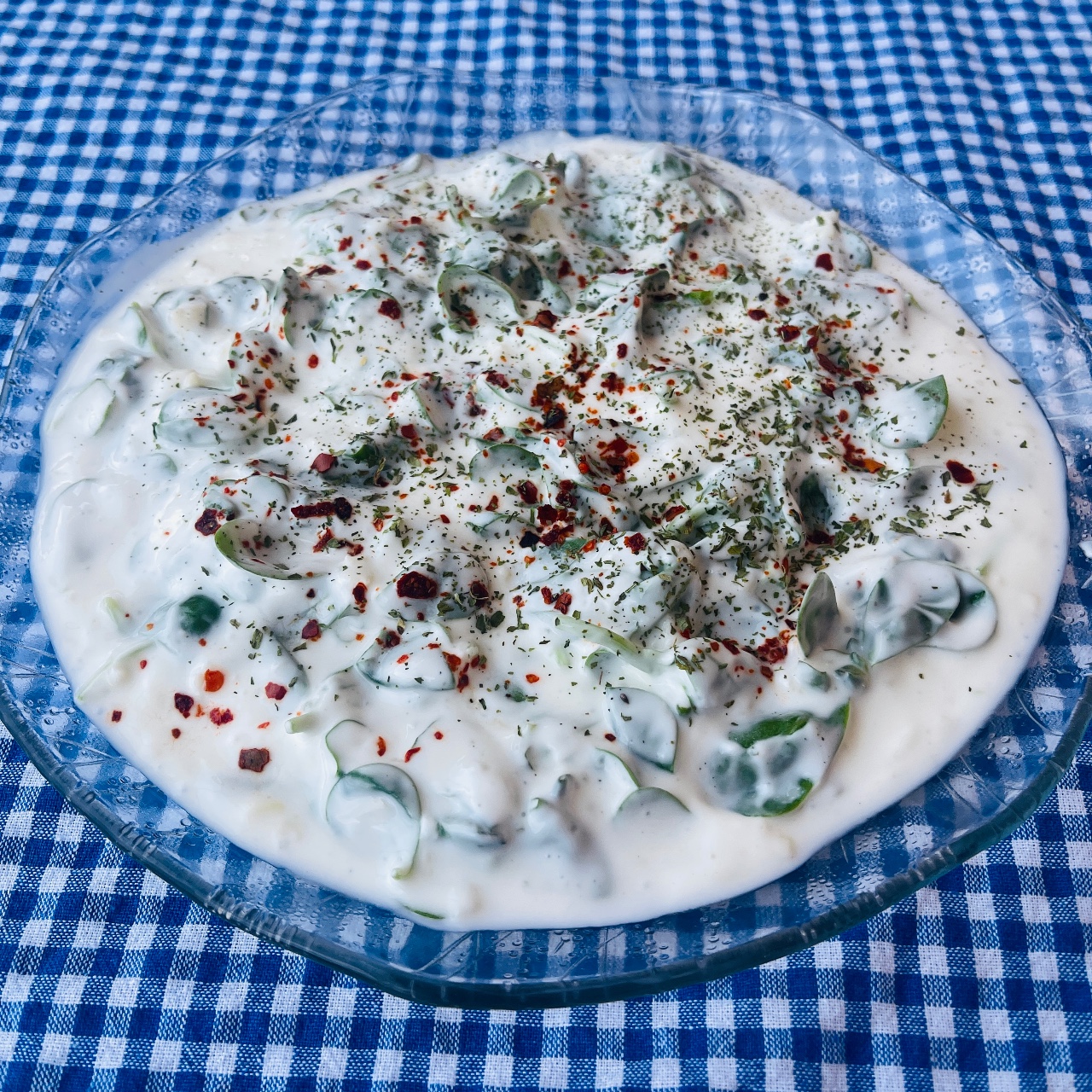 Yoğurtlu Semiz Otu
