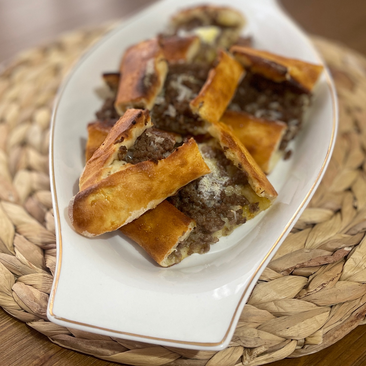 Karadeniz Pidesi