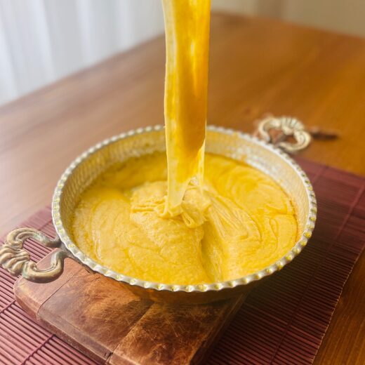 Kuymak